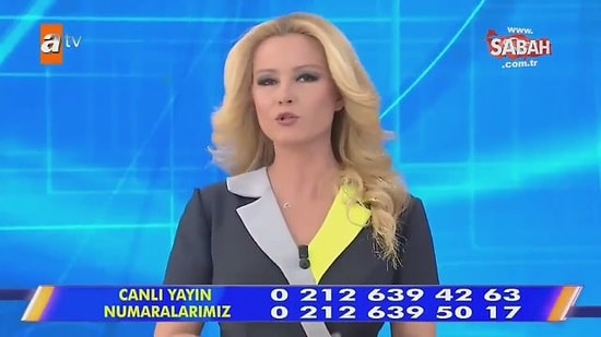 Müge Anlı Fenerbahçe-Beşiktaş Derbisini Yorumladı: 'Futbolcu Olarak Dönüp Taraftara Saldıramazsın'