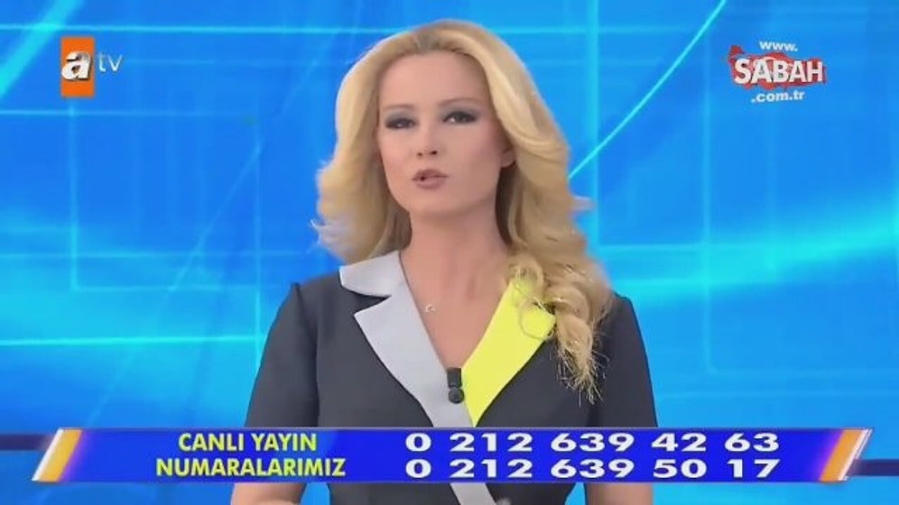 Müge Anlı Fenerbahçe-Beşiktaş Derbisini Yorumladı: 'Futbolcu Olarak Dönüp Taraftara Saldıramazsın'