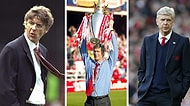 Wenger Out! Premier Lig'in 'Yenilmez' Hocası Arsene Wenger 22 Yıllık Arsenal Macerasını Noktalıyor