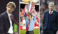 Wenger Out! Premier Lig'in 'Yenilmez' Hocası Arsene Wenger 22 Yıllık Arsenal Macerasını Noktalıyor