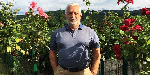 22. Şahin Özer