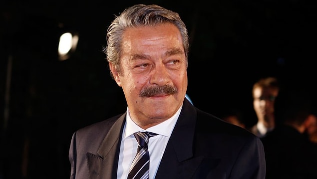 9. Kadir İnanır