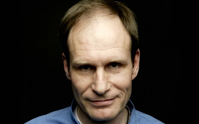 4. Armin Meiwes, "Baş Kasap"