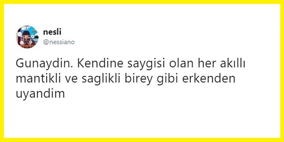 Koğuş Kalk! Hafta Sonu Bile Erkenden Uyanan İnsanların 13 Özelliği