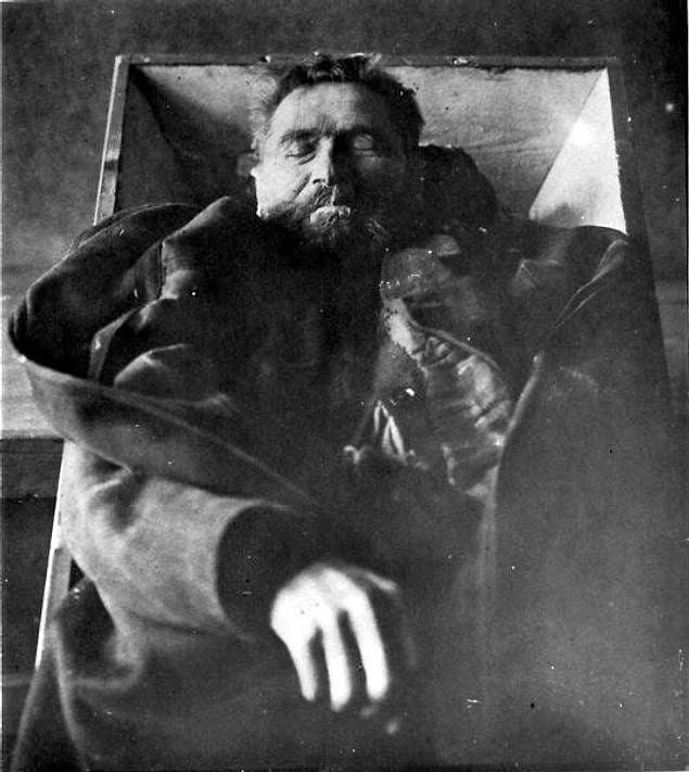 12. Karl Denke