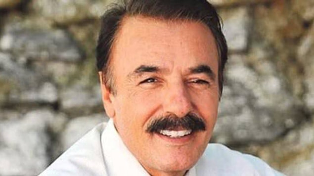 18. Ferdi Tayfur