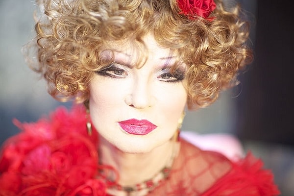 1. Людмила Гурченко