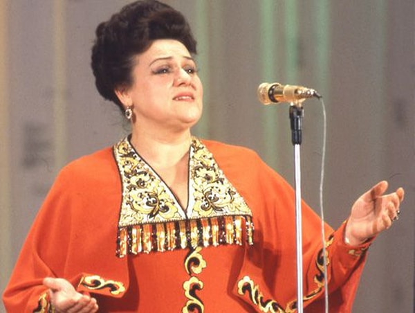 В борьбу за наследство королевы русской песни вступили племянники.