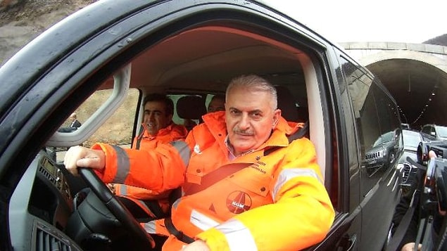 11. Uberciyiz.