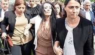Beyaz Show'daki Sözlerinden Hapse Mahkum Olmuştu: 'Ayşe Öğretmen' Bebeğiyle Cezaevine Girdi