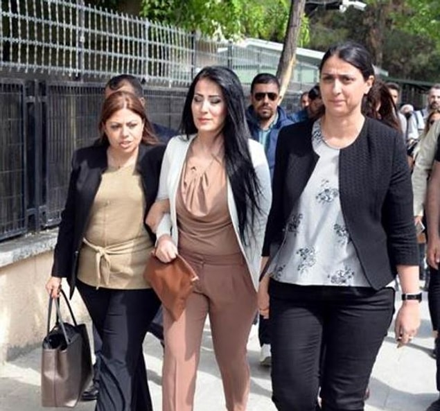 "Anayasa Mahkemesi bir karar verirse olabilir"