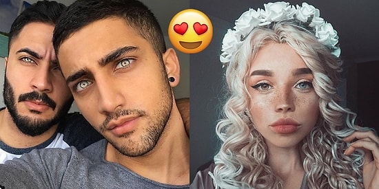 Büyüleyici Özellikleriyle Kalplerimizin İçine İçine İşleyen Birbirinden Etkileyici 20 Güzellik