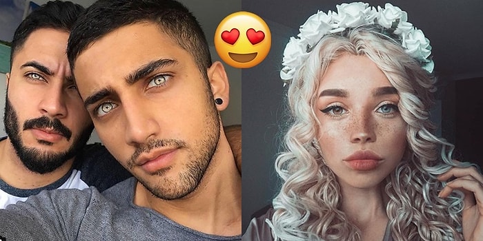 Büyüleyici Özellikleriyle Kalplerimizin İçine İçine İşleyen Birbirinden Etkileyici 20 Güzellik