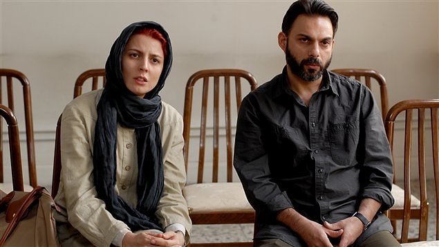9. Jodaeiye Nader az Simin (Bir Ayrılık) / 2011