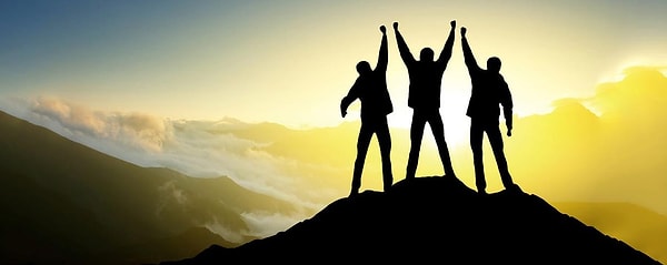 6. Станьте лидером уже сегодня