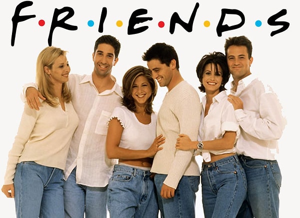 10. Цените друзей