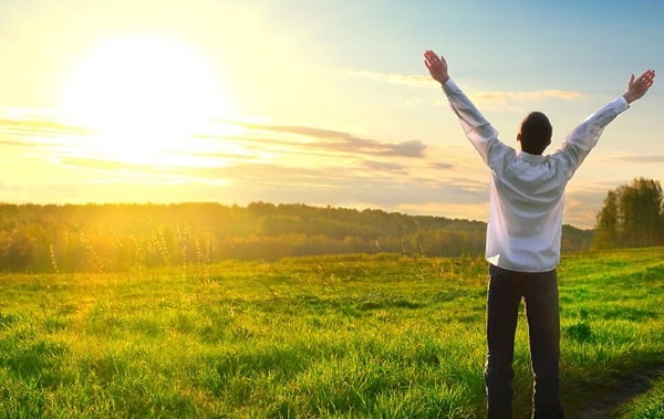 14. Счастье - это выбор