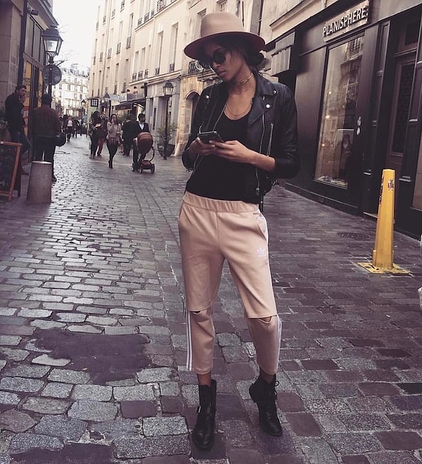 13. Косуха - вещь на все времена