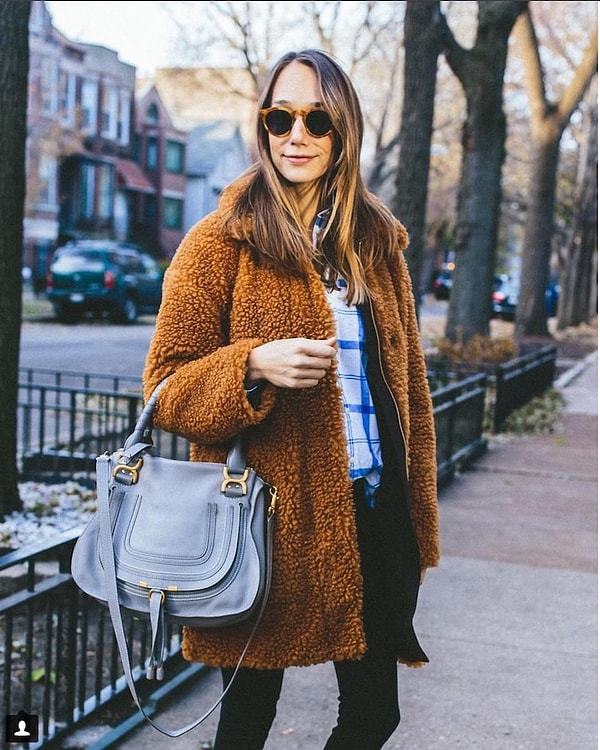 14. Не стесняйтесь забегать в секонд-хенды