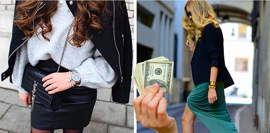14 модных лайфхаков для девушек, которые помогут быть в тренде, не тратясь