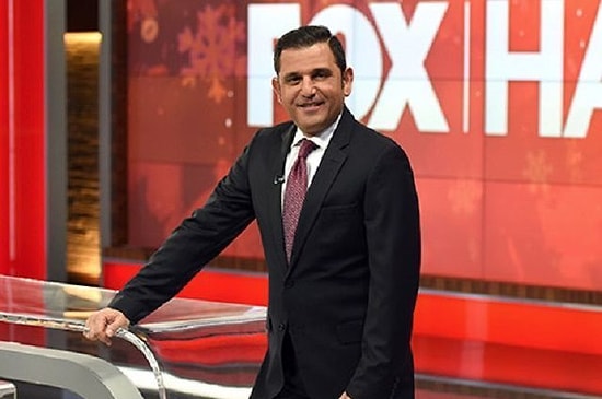 'AKP İktidarda Kalmalı, Erdoğan Liderliğinde Sorunları Çözmeli' Diyen Fatih Portakal Sosyal Medyanın Gündeminde