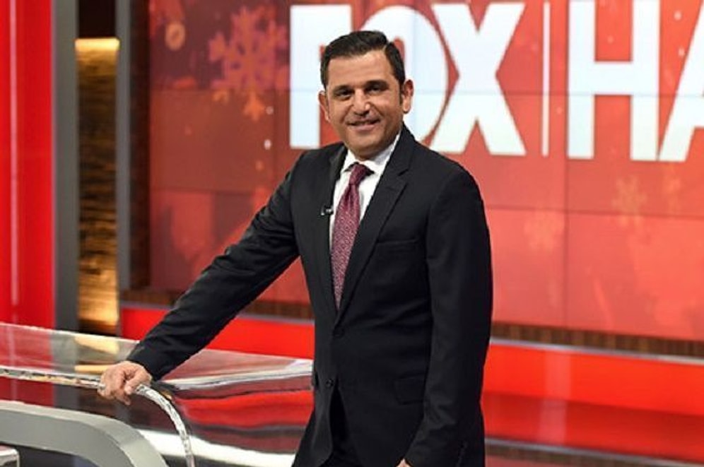 'AKP İktidarda Kalmalı, Erdoğan Liderliğinde Sorunları Çözmeli' Diyen Fatih Portakal Sosyal Medyanın Gündeminde