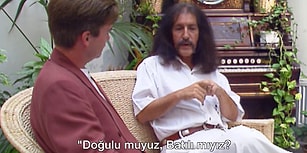 1991 Yılında Türkiye: Barış Manço, 'Uçurtmayı Vurmasınlar', Sünnet Gurusu Kemal Özkan