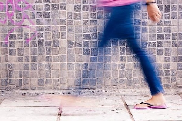 4. Вы будете выглядеть моложе