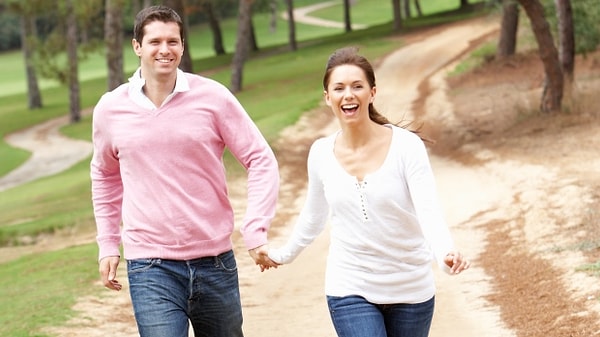 6. Вы станете счастливее