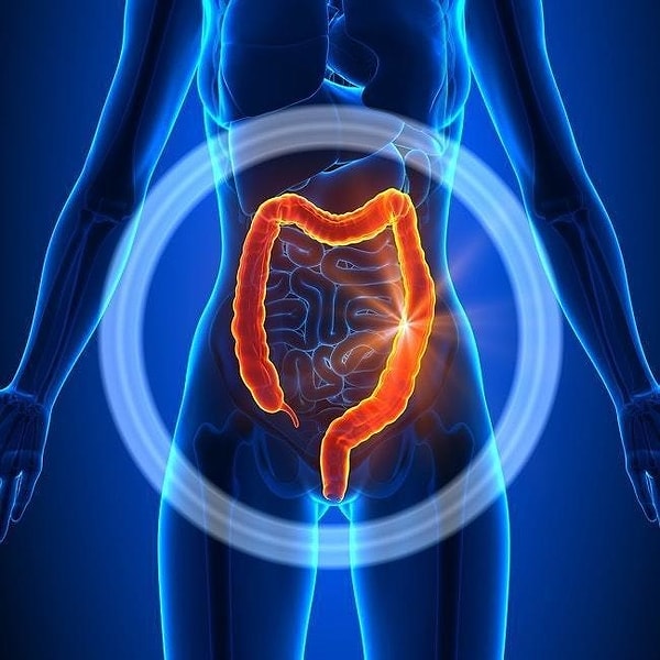 8. У вас улучшится пищеварение