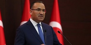 Bekir Bozdağ 'Deizm' Açıklamasıyla Sosyal Medyanın Gündeminde: 'Hadi Oradan Bre Ebleh!'