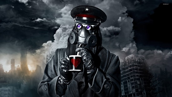 Тест: соберите сухпаек для бункера, а мы скажем, сможете ли вы выжить в случае ядерной войны