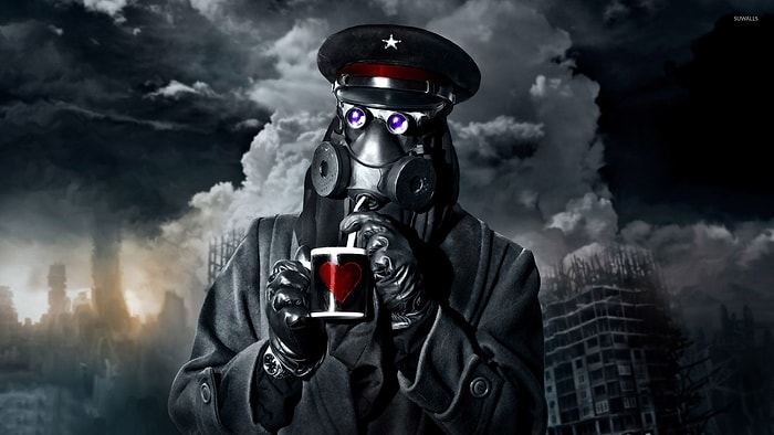 Тест: соберите сухпаек для бункера, а мы скажем, сможете ли вы выжить в случае ядерной войны