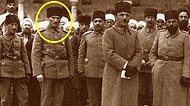 Bir Zamanlar O da İttihatçıydı! Mustafa Kemal Atatürk ve İttihat-Terakki Cemiyeti