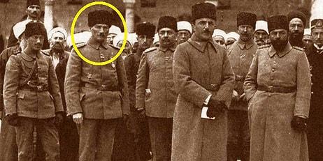 Bir Zamanlar O da İttihatçıydı! Mustafa Kemal Atatürk ve İttihat-Terakki Cemiyeti