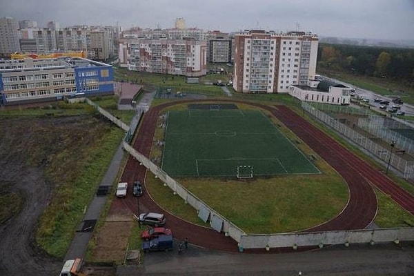 4. Это бег с препятствиями, детка!