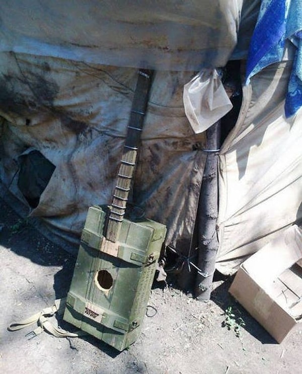 7. Как вам инструмент?