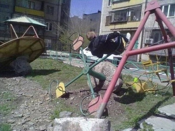 16. Вот где готовят будущих космонавтов