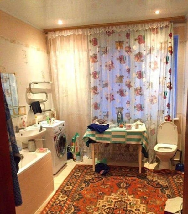 24. Квартира-студия 😳