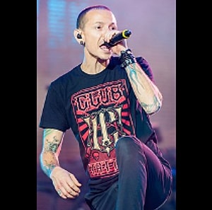Legend Chaz Profil Resmi