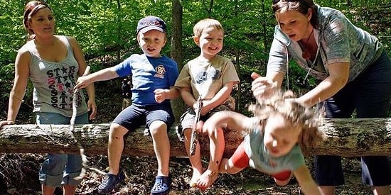 Zamanlamanın Ne Demek Olduğunu Net Bir Şekilde Göreceğiniz 25 Fotoğraf