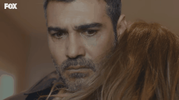4. Caner Cindoruk – Kadın -> Sarp