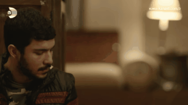 6. Kaan Yıldırım – İnsanlık Suçu -> Cemal