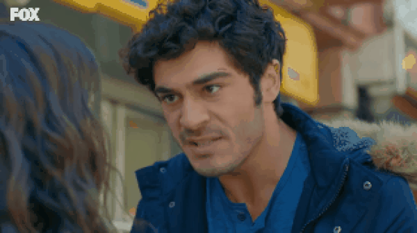10. Burak Deniz – Bizim Hikaye -> Barış