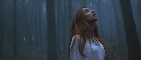 Kafka'nın 'Herkes Beraberinde Taşıdığı Bir Parmaklığın Ardında Yaşıyor' Düşüncesine Çıkan Kısa Film: Awakening