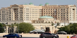 Neler Oluyor? Suudi Arabistan Kraliyet Sarayı Çevresinde Askeri Hareketlilik ve Silah Sesleri