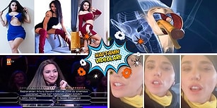 Geçtiğimiz Haftanın Mutlaka İzlemeniz Gereken 10 Videosu