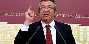 CHP Grup Başkanvekili Engin Altay Açıkladı: '15 Milletvekilimiz Bugün İYİ Parti'ye Katıldı'