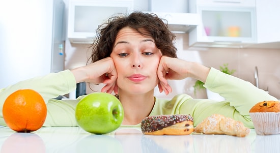 7 причин посоветоваться с диетологом, прежде чем сбрасывать вес