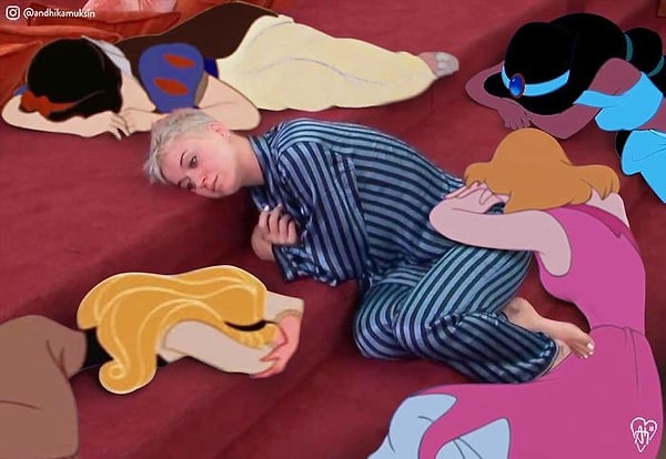 18. Всеобщая депрессия?